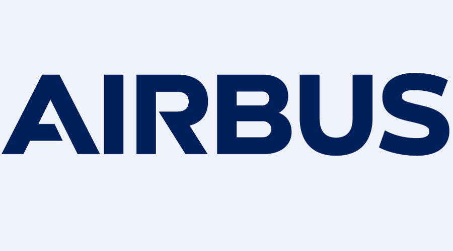 Airbus logo-500