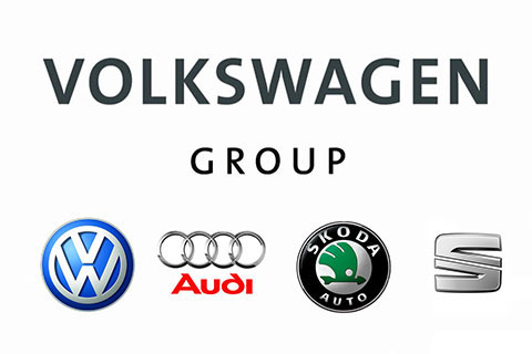 Volkswagon group